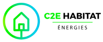 C2E HABITAT Logo