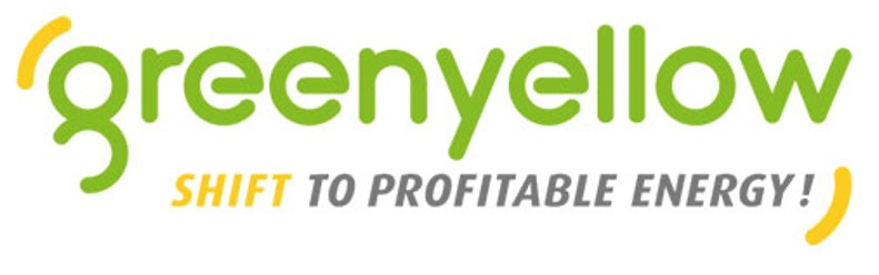 LOGO GREENYELLOW