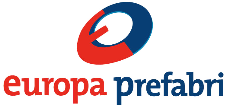 Logo Europa Prefabri