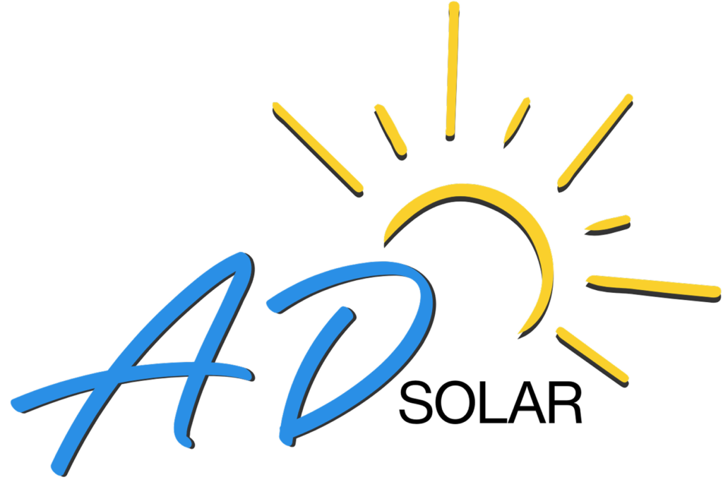 Logo AD SOLAR