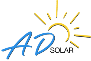 Logo AD SOLAR