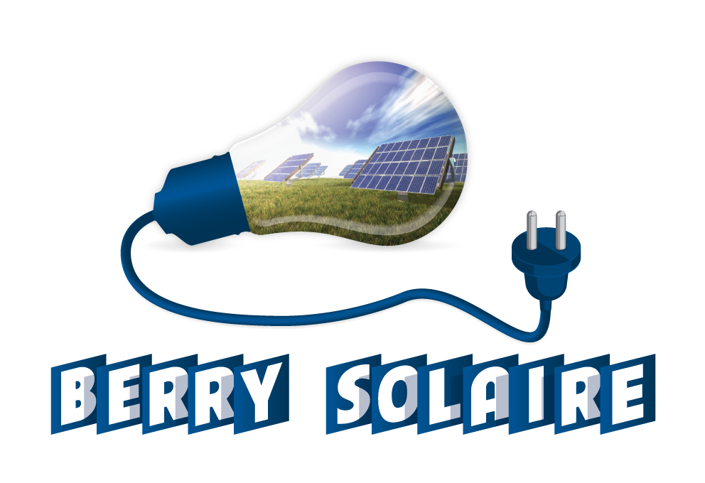 Logo Berry Solaire