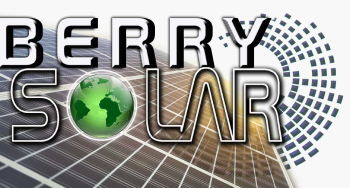 Logo Berry Solar