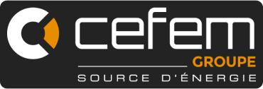CEFEM logo