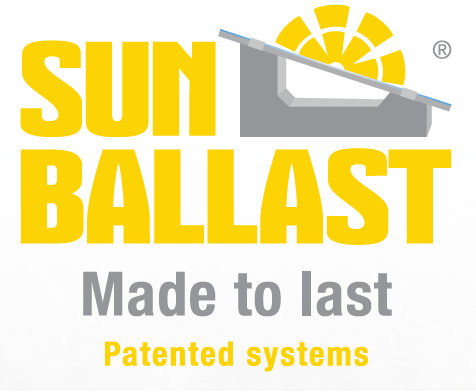 AGRIVOLTAISME 1 logo SUNBALLAST