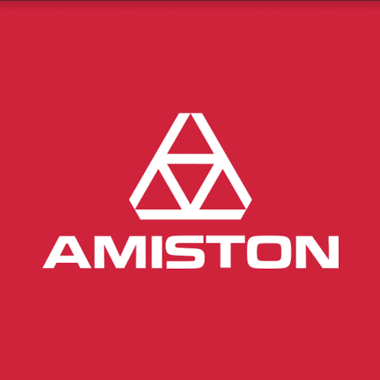 Logo Amiston HQ