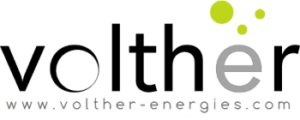 Volther logo